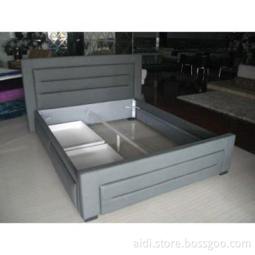 KD bed (160-230$, sample available)